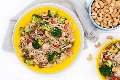 Meal preppen voor beginners | ook jij kunt het!